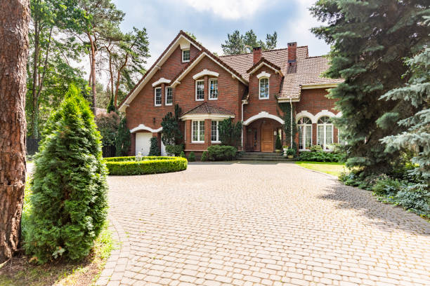 Best Affordable Driveway Pavers  in Bel Air, MD