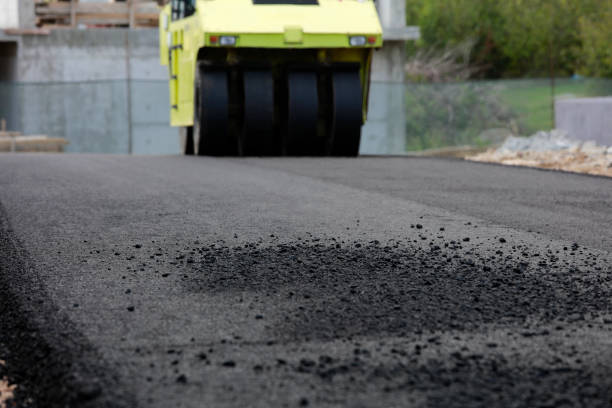 Best Professional Driveway Pavers  in Bel Air, MD