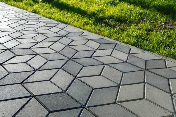 Professional Driveway Pavers in Bel Air, MD