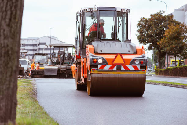 Driveway Repair Near Me in Bel Air, MD