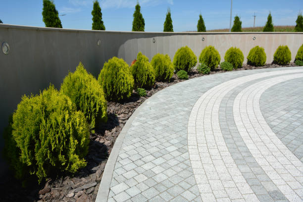 Best Residential Driveway Paver Services  in Bel Air, MD