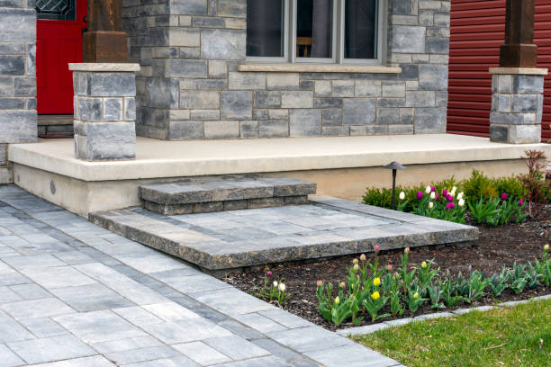Best Best Driveway Pavers  in Bel Air, MD