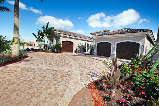 Best Brick Driveway Pavers  in Bel Air, MD