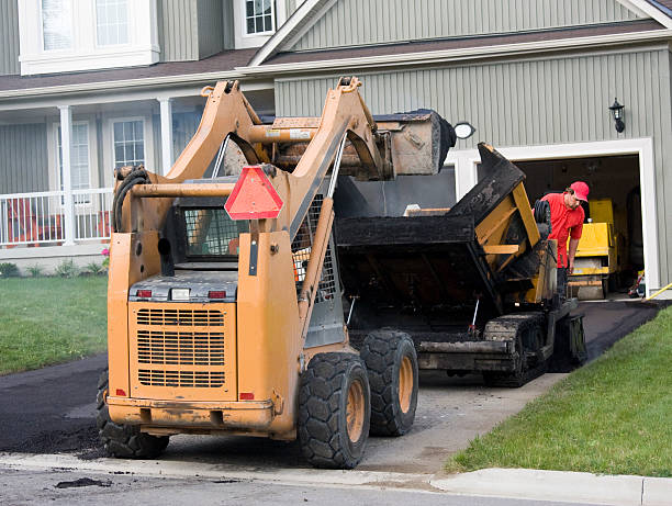 Best Affordable Driveway Paving  in Bel Air, MD