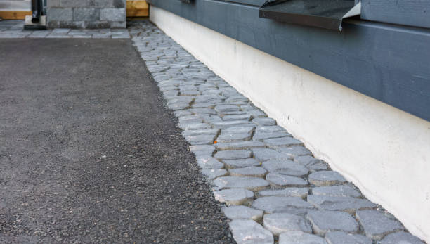 Best Residential Paver Driveway  in Bel Air, MD