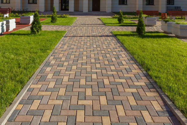 Best Commercial Driveway Pavers  in Bel Air, MD